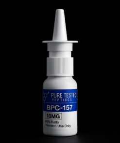 BPC 157 Nasal Spray Kit