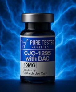 CJC 1295 DAC 5 mg