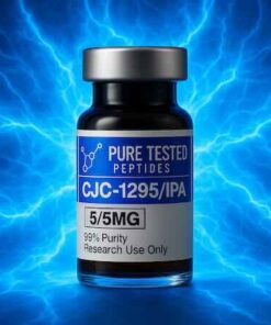 CJC1295 Ipa 10MG
