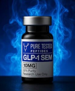 GLP1-Sem 10mg
