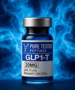 GLP-1 TZ 20mg