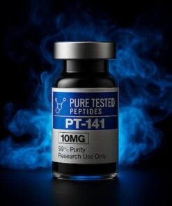 PT-141 10mg