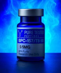 BPC-157 TB-500