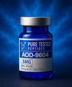 AOD-9604 5mg