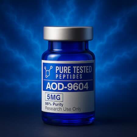 AOD-9604 5mg