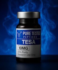 Tesa 10MG Peptide